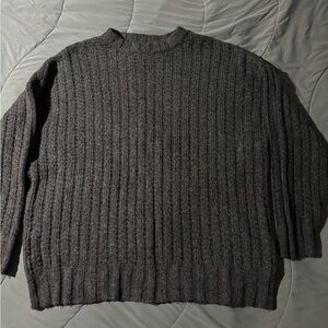 Baggy AE Sweater size XL.